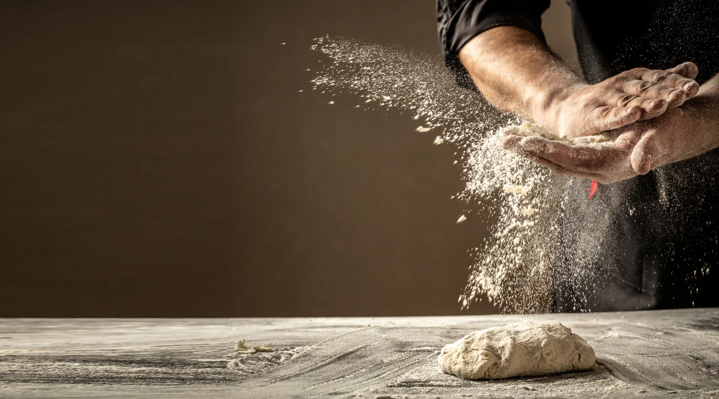 Master the Art of Italian Baking