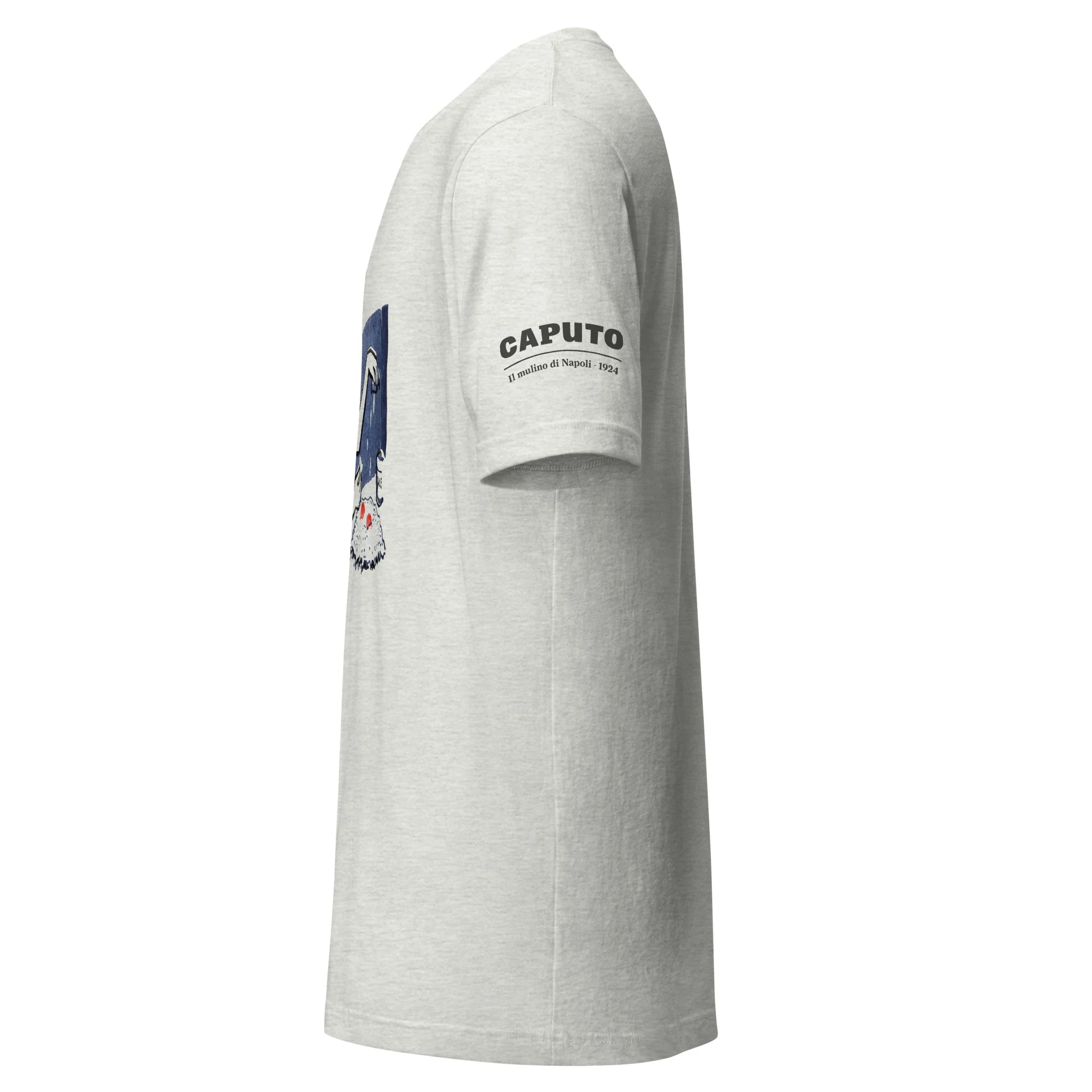 Vintage Logo T-Shirt - Image 11
