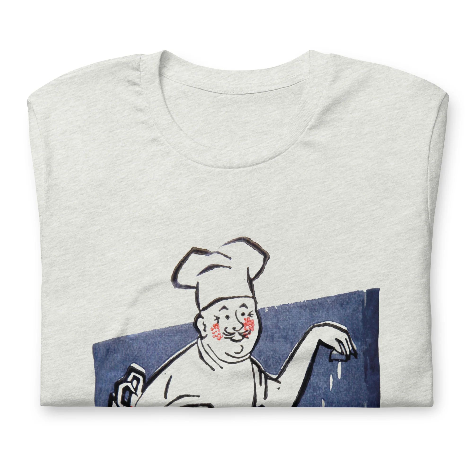 Vintage Logo T-Shirt - Image 13