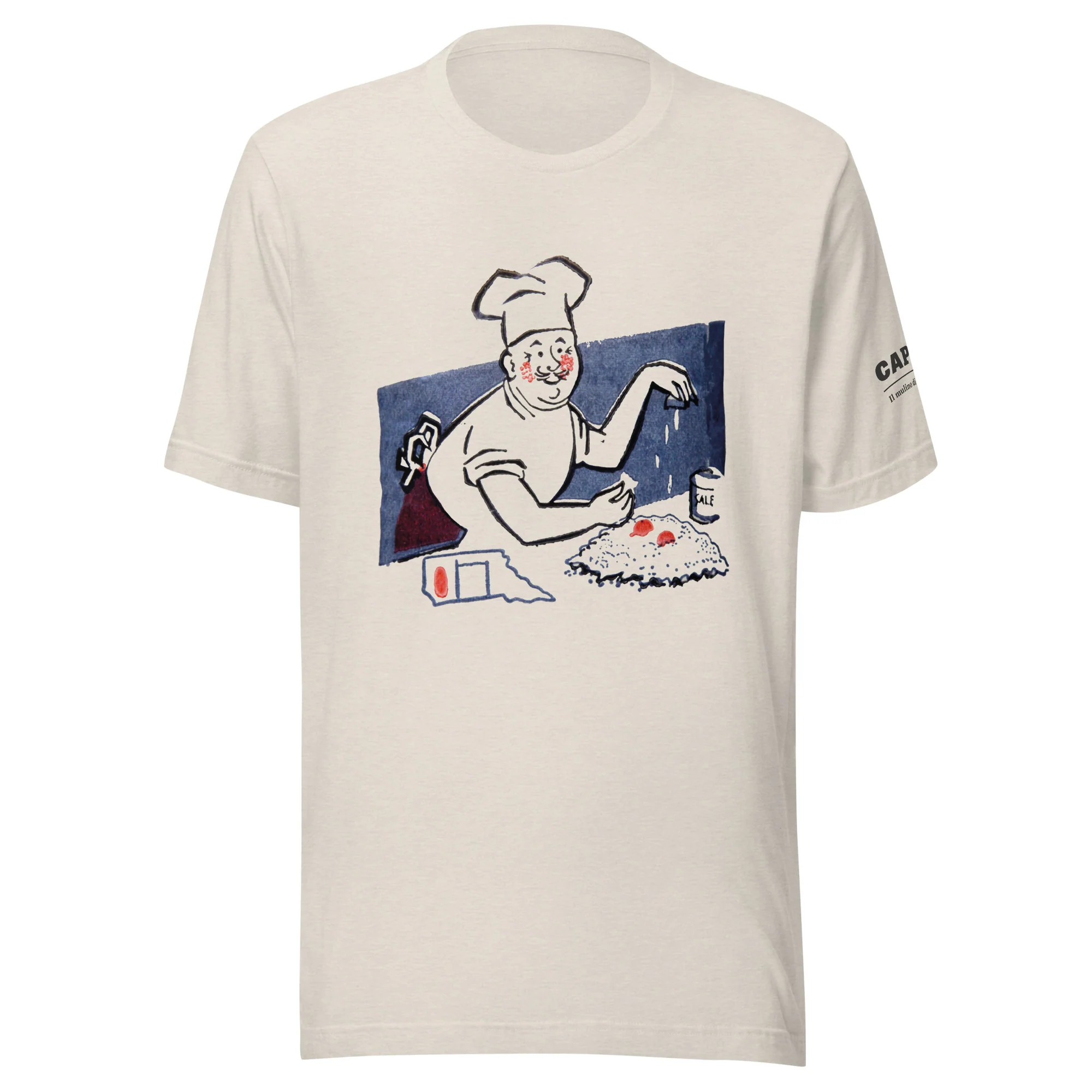 Vintage Logo T-Shirt - Image 14