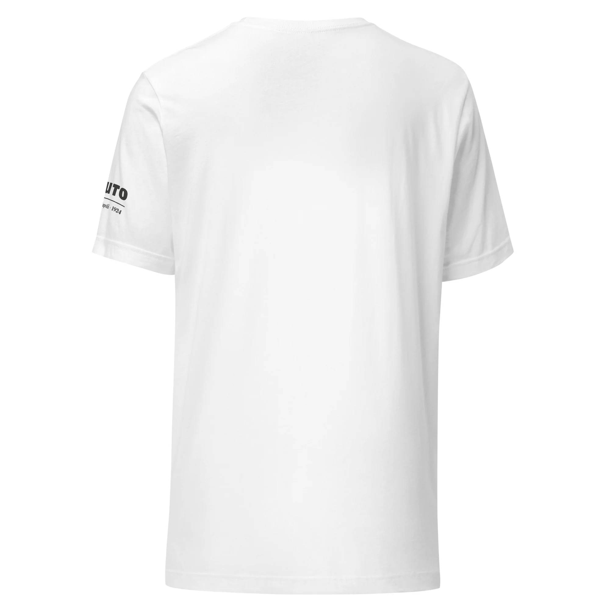 Vintage Logo T-Shirt - Image 5