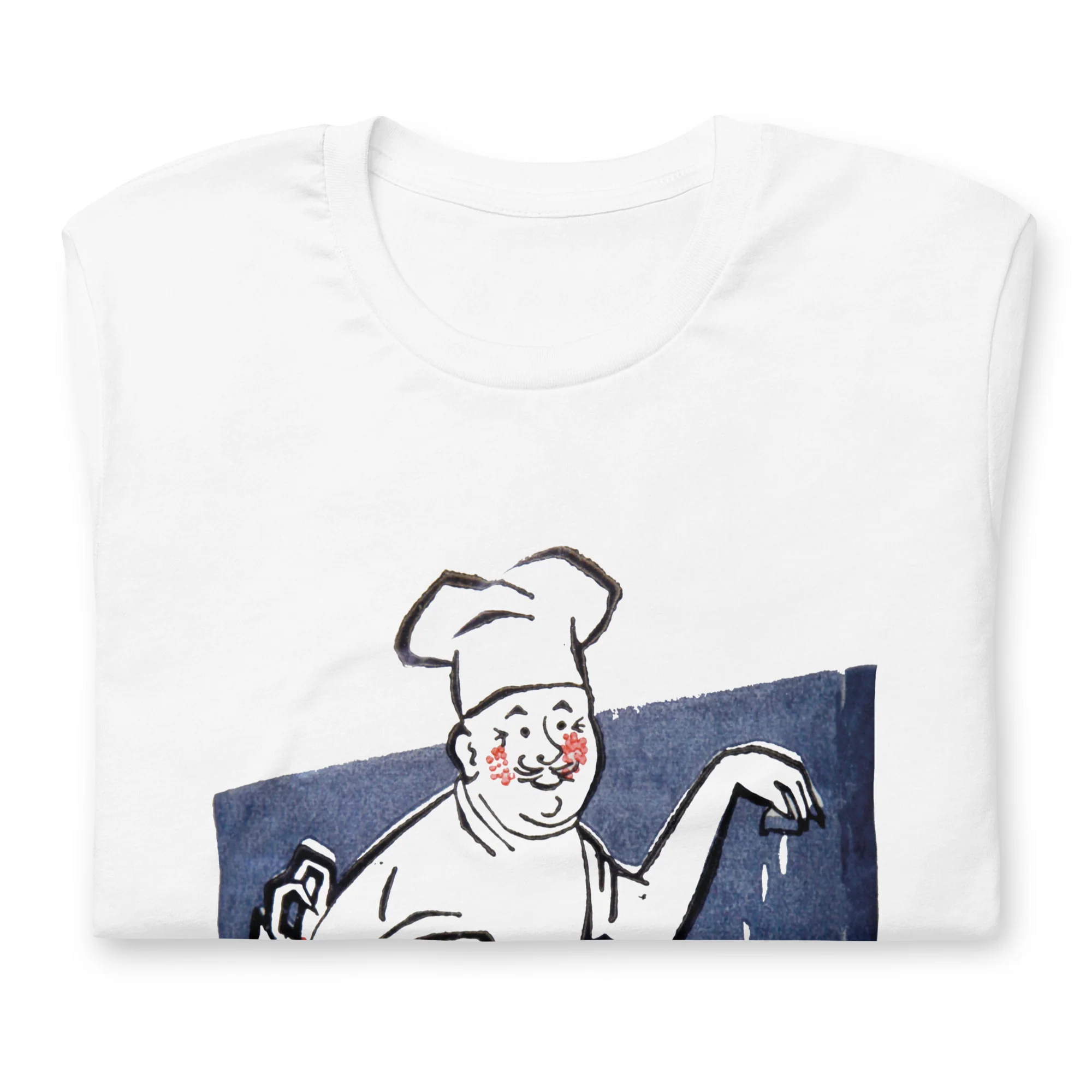 Vintage Logo T-Shirt - Image 8